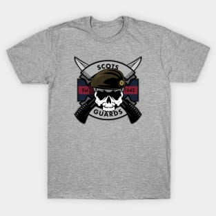 Scots Guards T-Shirt